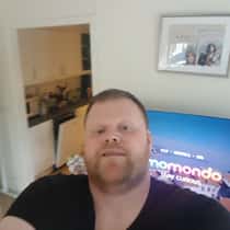 tommy Kristiansen