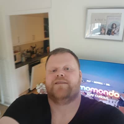 tommy Kristiansen