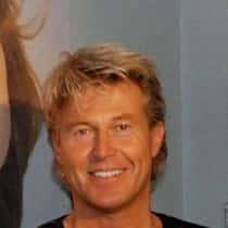Jo Bech-Jensen