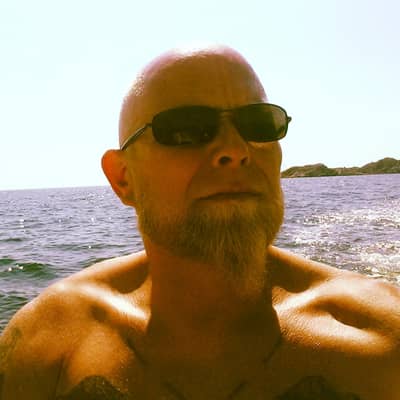 Øystein Anker Dreng