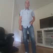 Oddvar øyen