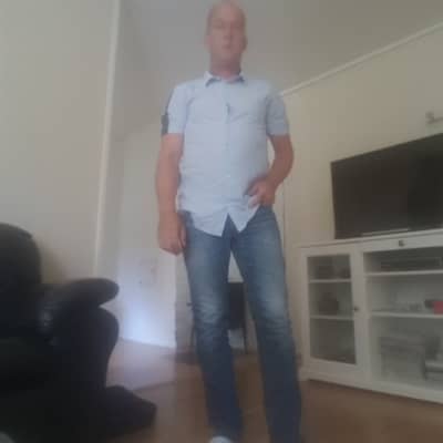Oddvar øyen