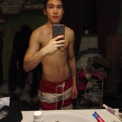 Teddy94xx