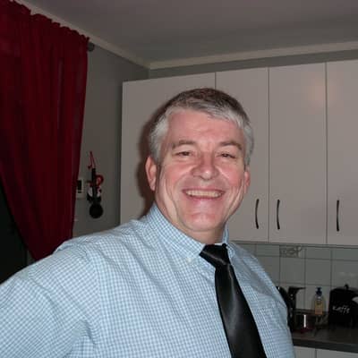 kåre olsen