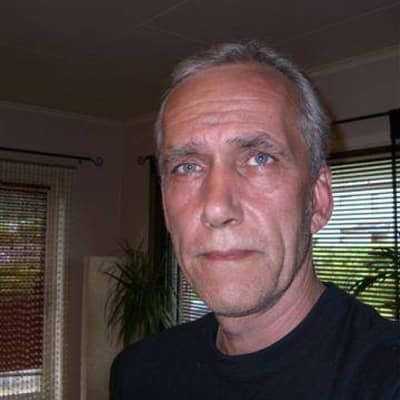 sigbjørn eriksen