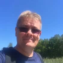 Per Inge Ingdal