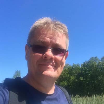 Per Inge Ingdal