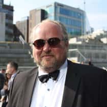 Christian Nilsen