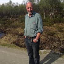 Egil Westbye