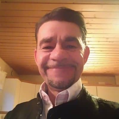 kai ove wikran