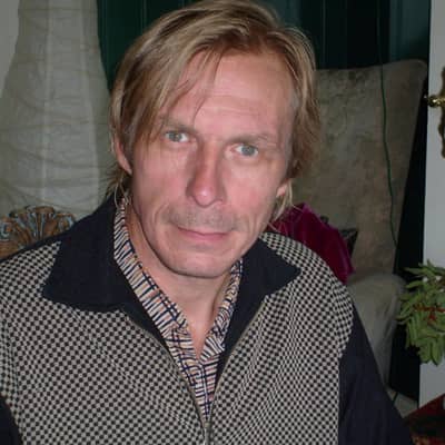 jari pyrrö