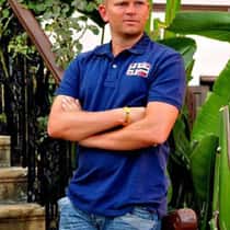 Stig Flaa