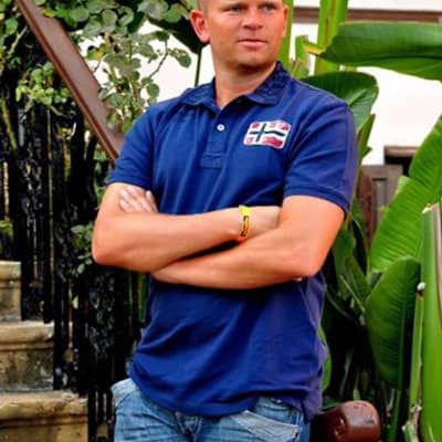 Stig Flaa
