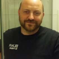Jorn Tangen