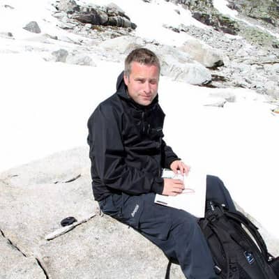 chrisolsen