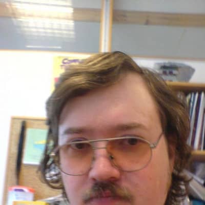 Gadgetman