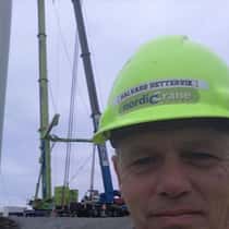 Halvardhettervik