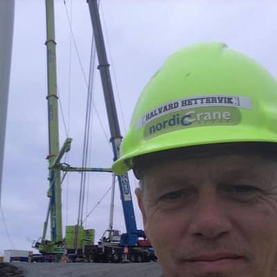 Halvardhettervik