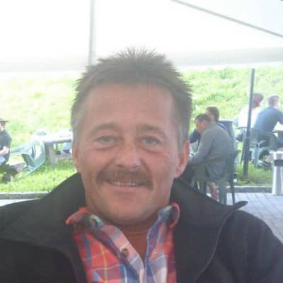 Trygve