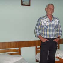 hyttemannen