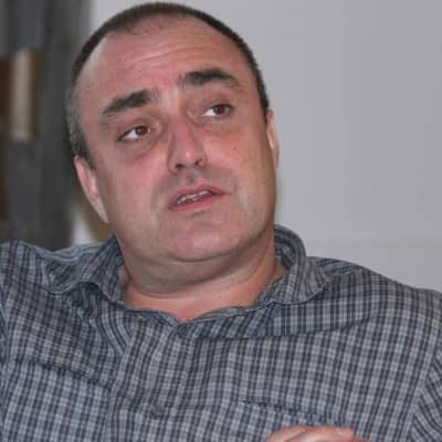 Sirserge
