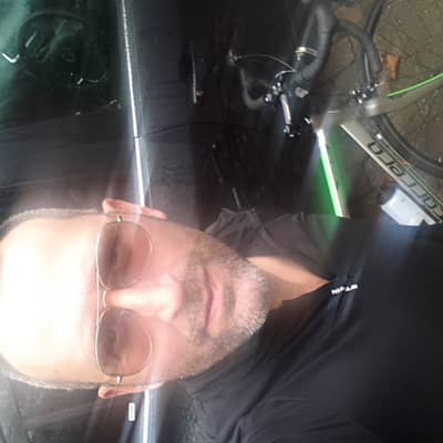 Dave Arcangeli