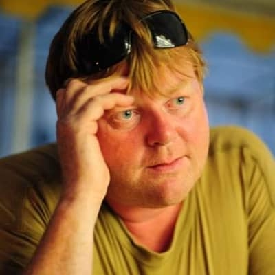 Gunnar.