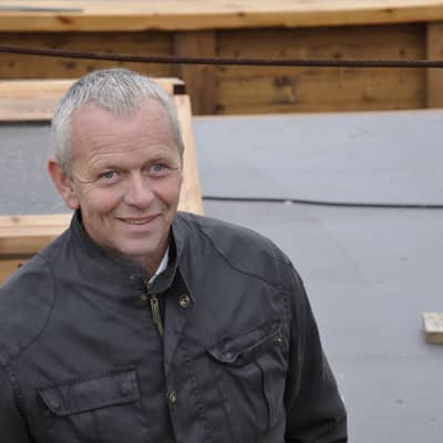 Leif Erik Guthus