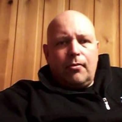 Jan Erik