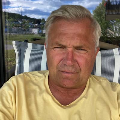Bjørn Andreassen