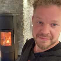 Bjørn Erik