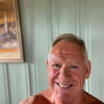 Stein Anders Rusten