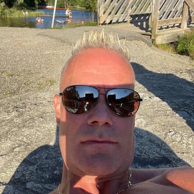Kjetil