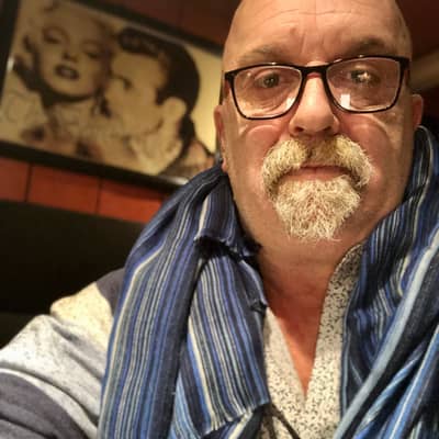 Kjetil