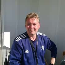 Terje