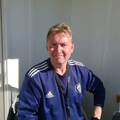 Terje