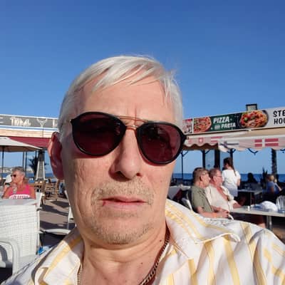 Odd-Petter