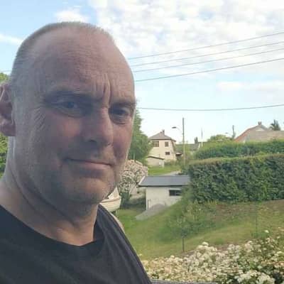 Stig ronny