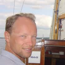 Morten Knutsen