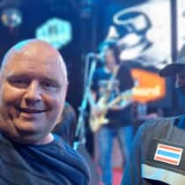 Bjorn from norway