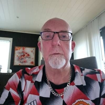 Morten Hoøy