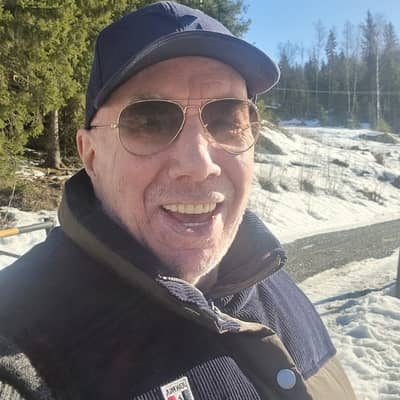 Terje