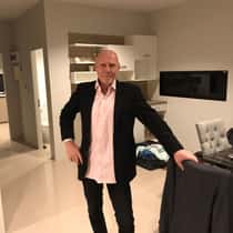 Johnny Jacobsen