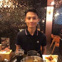David