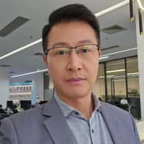Harry Chen